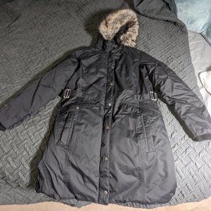 Eddie Bauer Heavy Winter Coat